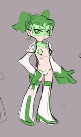 ThongGreen