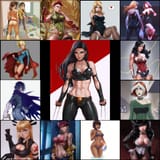 Claim Waifu3