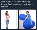 MILFs