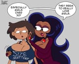 120093 - amphibia crossovers mrs._boonchuy ok_ko!_let&#039;s_be_heroes thegreatgreninja wilhamena