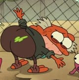 HopPopButt