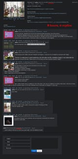∕co∕ encounters a non-ragebait thread