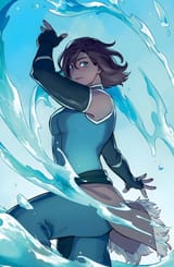 Korra