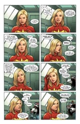 Guardians of the Galaxy (2013-) Annual 001-002
