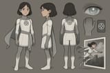 20250721_2047_Peregrina Superhero Design_simple_compose_01k0q4y57befva7sgwfsn6narb