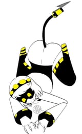 Cat coded