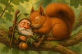 20250604_0029_Tiny Gnome Restful Slumber_simple_compose_01jwvyg4yvfphbzzex45s32bs0