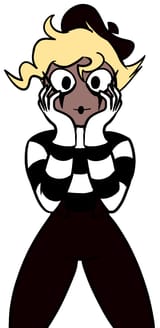Mime Two