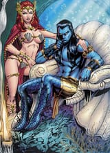Jean Grey48