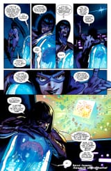 Captain America Corps #3