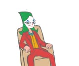 130289 - candace_flynn cosplay dc joker ms._co_2020 parody phineas_and_ferb