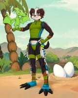 Diacord rex