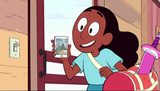 connie