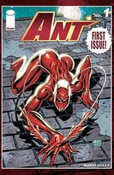 antcomic