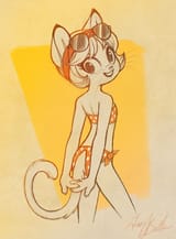 Ivy beach body ready by Tracy