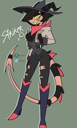 Strika
