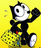Felix bag of tricks