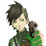 Nanashi SMT IV Apocalypse