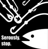you&#039;re baiting too hard