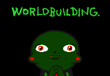 worldbuilding