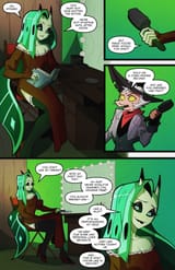 Circus Freaks pg 14