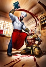 CHEFtos