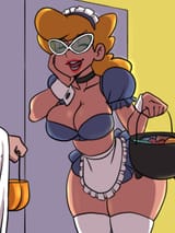 jeremys mom CDRR