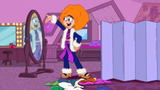 Disco Candace