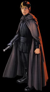 LukeSkywalker