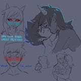 John x Terezi