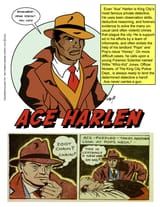Ace Harlem