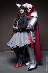 knighted