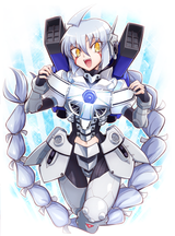 Absolute Zero!
