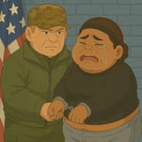 Camila deported