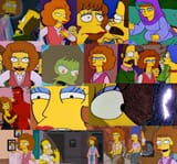 maude mosaic