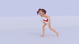 Katie enf scene render