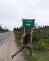 that&#039;s about enough life for me