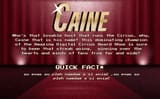 caine