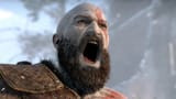 KratosShouting