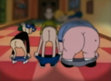 MOONED