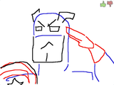 Captain America (Anon6)