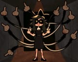 absolute finger
