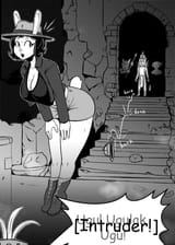 Ranger Rabbit ugu