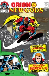 New Gods