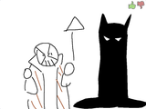 The Dark Knight Rises (rip)