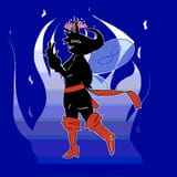 hype moments and aura