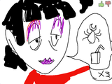 Lydia Deetz (Viagra)