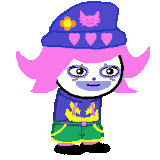mizzleDance