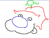 Stimpy