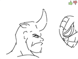 Rhino (credible hulk)